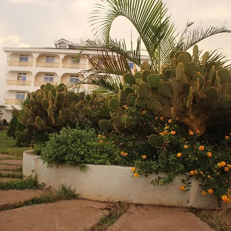 Rusinga Blue Ridge Hotel Mbita