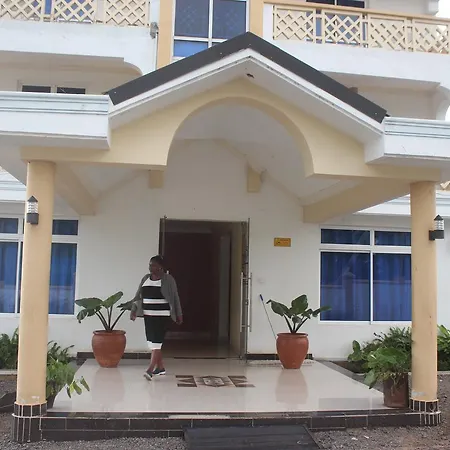 Rusinga Blue Ridge 3* Mbita