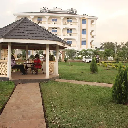 Rusinga Blue Ridge Hotel