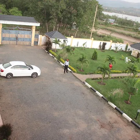 Rusinga Blue Ridge 3* Mbita