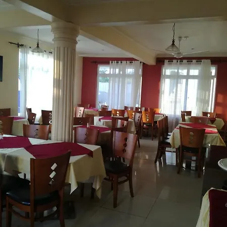 Hotel Rusinga Blue Ridge 3*