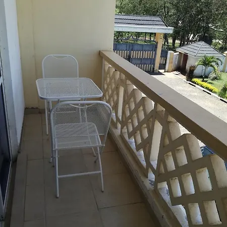 Rusinga Blue Ridge 3* Mbita