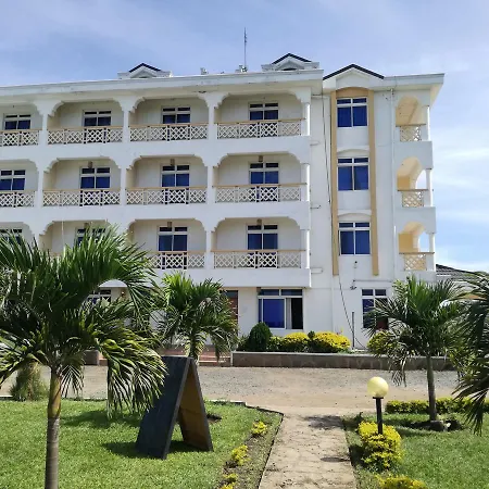 Hotel Rusinga Blue Ridge 3*