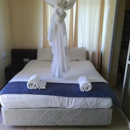 Hotel Rusinga Blue Ridge 3*