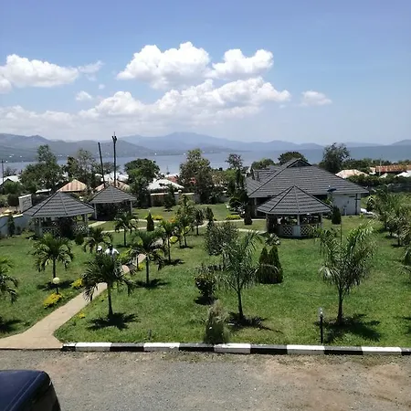 Rusinga Blue Ridge 3*