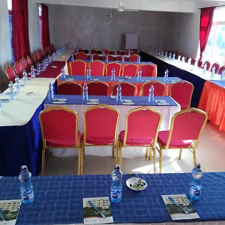Hotel Rusinga Blue Ridge 3*